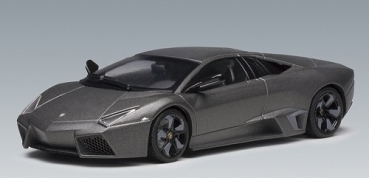 54596    Lamborghini Reventon Grey 1:43